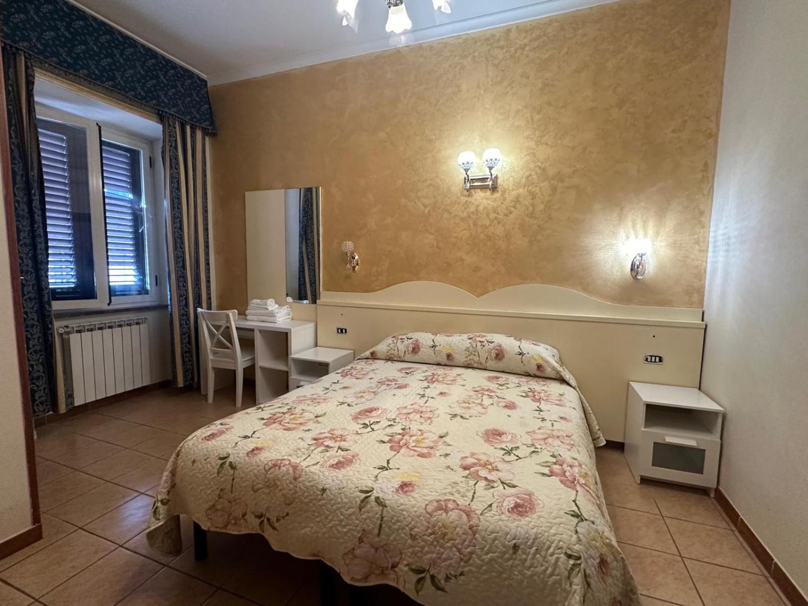 Near Termini Station Hotel Rome Exterior photo