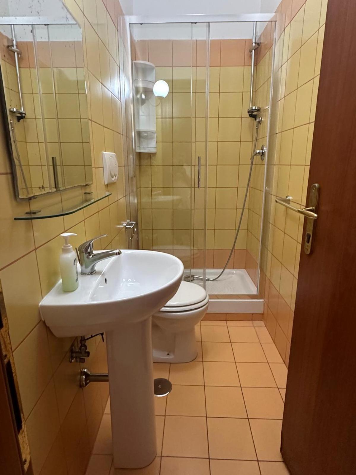 Near Termini Station Hotel Rome Exterior photo