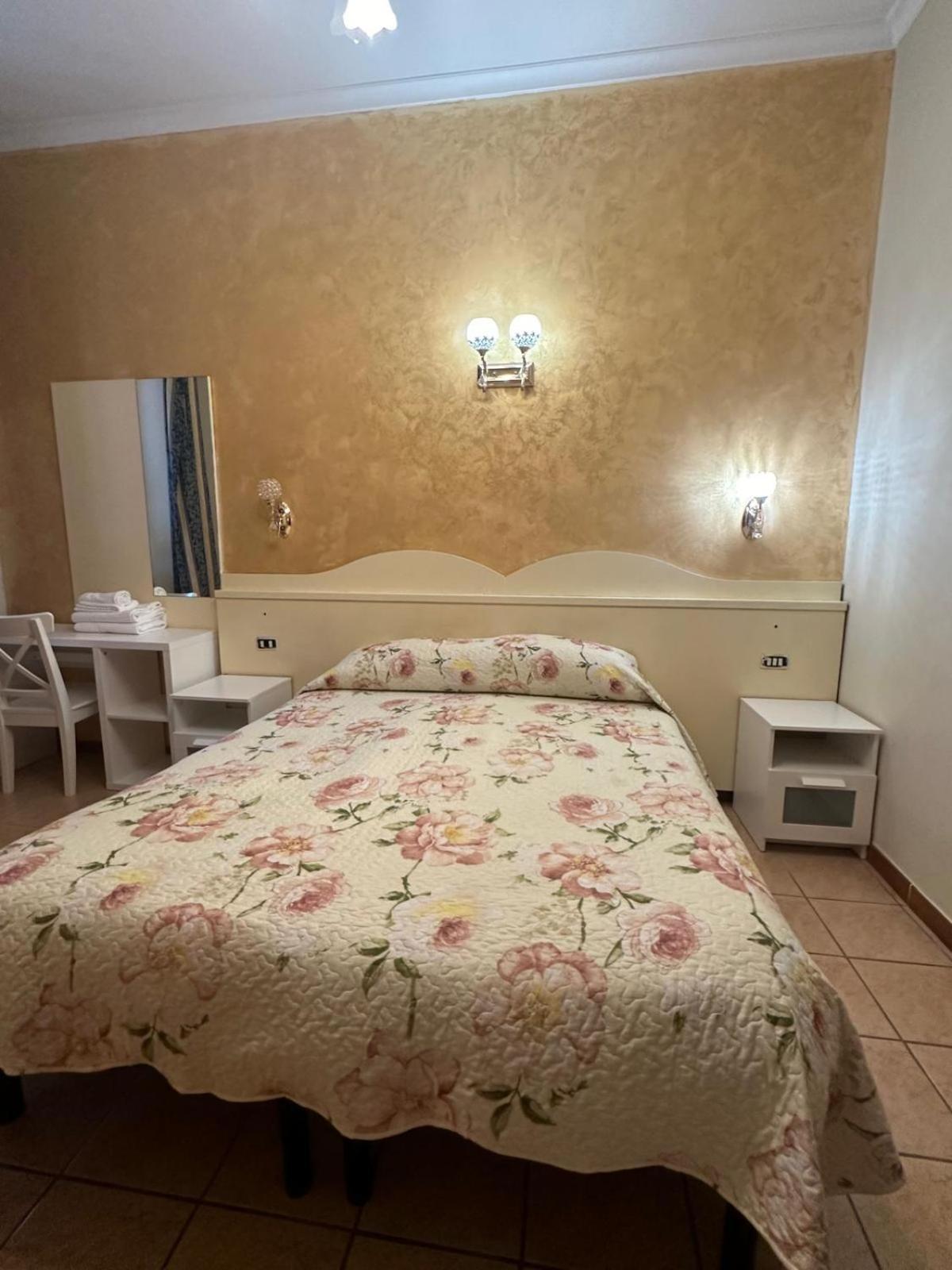 Near Termini Station Hotel Rome Exterior photo