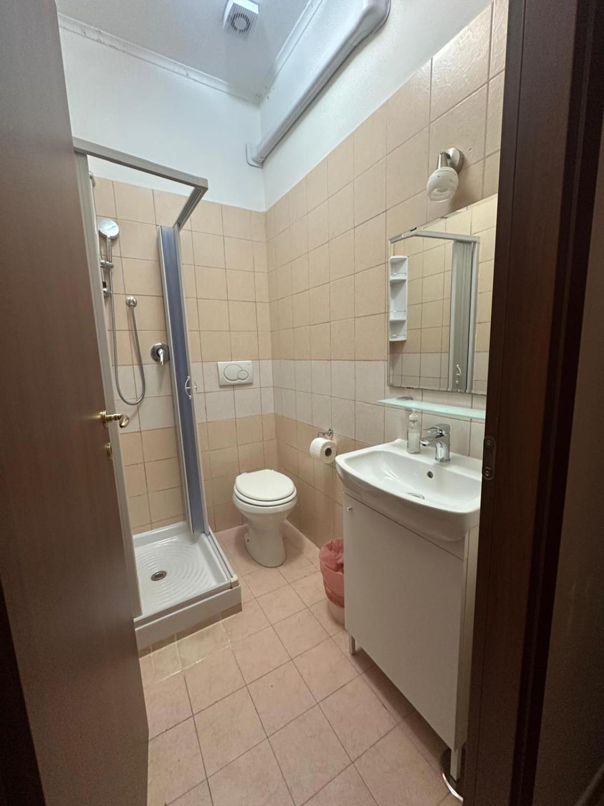 Near Termini Station Hotel Rome Exterior photo