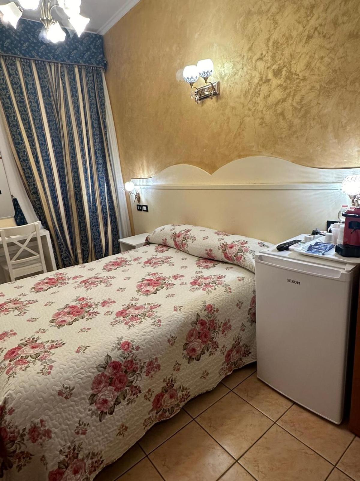 Near Termini Station Hotel Rome Exterior photo